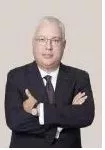 Photo of Berkley D. Sells