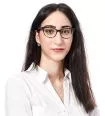 Photo of Anna Meletiou