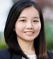 Photo of Helen Kwong