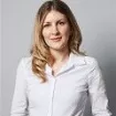 Photo of Mélina Bouroutsis (Capstan Avocats)