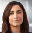 Photo of Irma   Shaboian