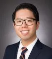 Photo of Jonathan Wang