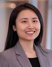 Photo of Ruofei Xu