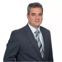 Photo of George   Markides