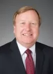 Photo of Paul M. Tyrrell