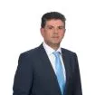 Photo of Christos V. Vasiliou