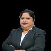 Photo of K. Vidya