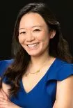 Photo of Christine Zhao