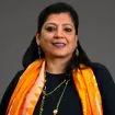 Photo of Shivpriya Nanda