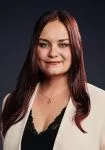 Photo of Mathilde Naïma  Penasa