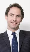 Photo of James King