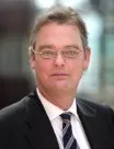 Photo of Paul Visser