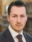 Photo of Max Radovic