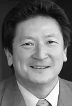 Photo of Sid  Wang
