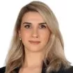 Photo of Zeynep  İnceer Üçgül