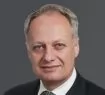 Photo of Phillip K. Smith