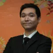 Photo of Alfred  Tan Hsiong Vei