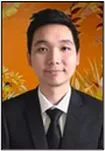 View Alfred  Tan Hsiong Vei Biography on their website
