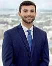 Photo of Evan P.  Dahdah