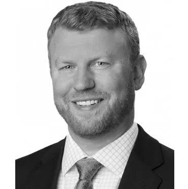 Photo of Joel  Johnson