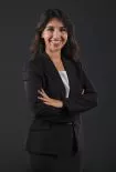 Photo of Sıla Öztürk