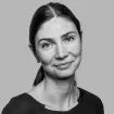 Rebecka Thörn Photo