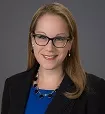 Photo of Maggie (Hanrahan)  Santen