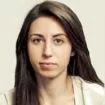 Photo of Irina   Yaneva