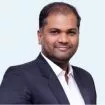 M.P. Srivignesh Photo