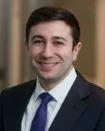 Photo of Justin K.  Moldovan