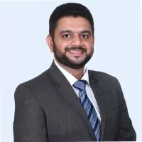 Photo of Zoeb  Cutlerywala