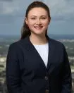 Photo of Madison McMurray  Guerinot