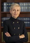 Photo of Kateryna Bogorska