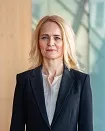 Malin Helgesen Photo