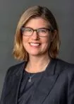 Photo of Corin R. Swift
