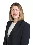 Photo of Erica M. Hennessey