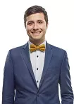 Photo of Julien Leblanc