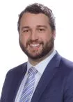 Photo of Christopher J. (Chris) McDonald