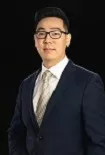 Photo of Zixiang Liu