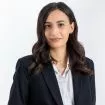 Photo of Kaghtsrik Gevorgyan