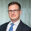 Photo of Matthew Powell