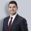 Photo of Arsham Gill