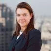 Photo of Tessa Opalach