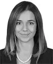 Photo of Aysu Tanoğlu