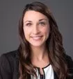Photo of Rebecca M. Lindell
