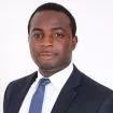 Photo of Stephen O. Obi-Okpun