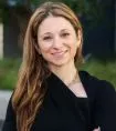Photo of Samantha   Klein