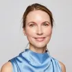 Photo of Gretchen Scott