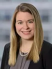Photo of Julia Feldman