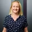 Photo of Lucy  Swart-Mallett (Sackers)